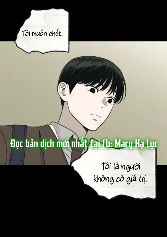 Vì Tôi Đã Giết Người Chapter 4.2 - Trang 2