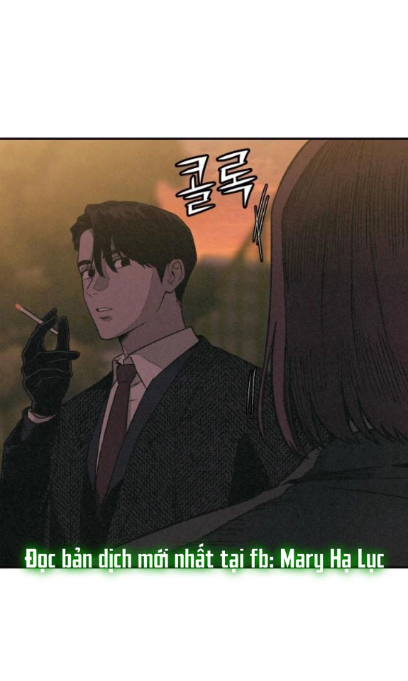 Vì Tôi Đã Giết Người Chapter 5.1 - Trang 2