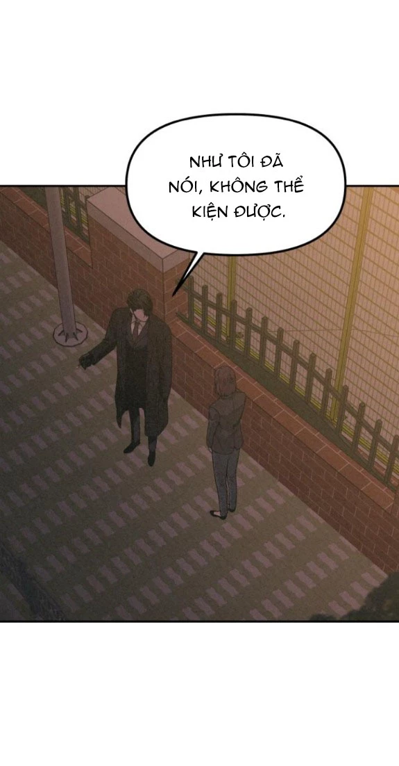 Vì Tôi Đã Giết Người Chapter 5.1 - Trang 2