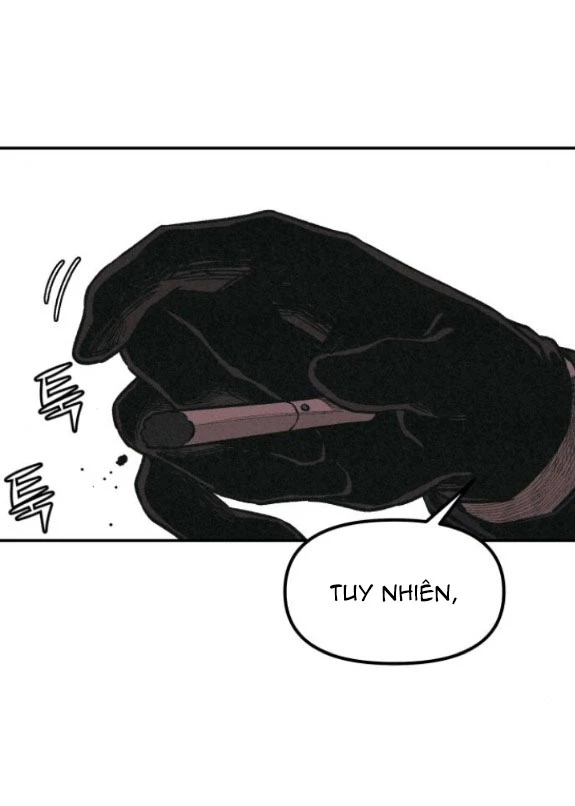 Vì Tôi Đã Giết Người Chapter 5.1 - Trang 2