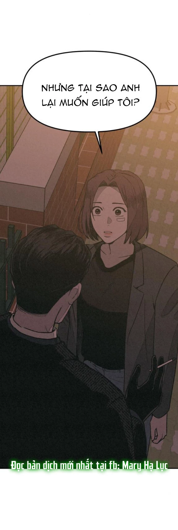 Vì Tôi Đã Giết Người Chapter 5.1 - Trang 2