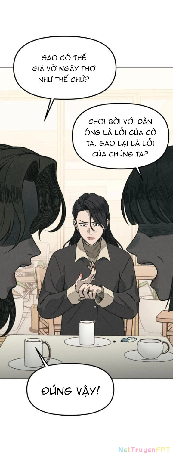 Vì Tôi Đã Giết Người Chapter 5.1 - Trang 2