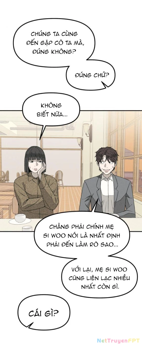 Vì Tôi Đã Giết Người Chapter 5.1 - Trang 2