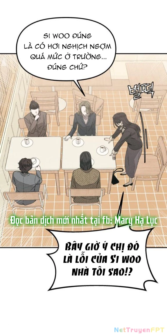 Vì Tôi Đã Giết Người Chapter 5.1 - Trang 2
