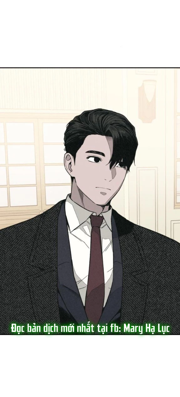 Vì Tôi Đã Giết Người Chapter 5.1 - Trang 2