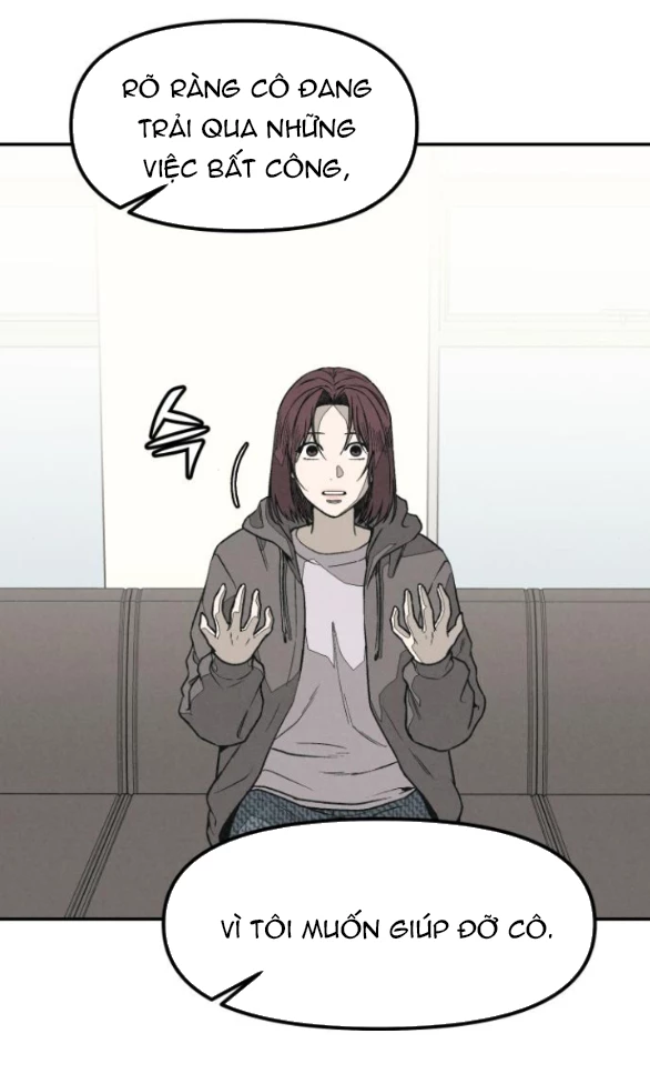 Vì Tôi Đã Giết Người Chapter 6.1 - Trang 2