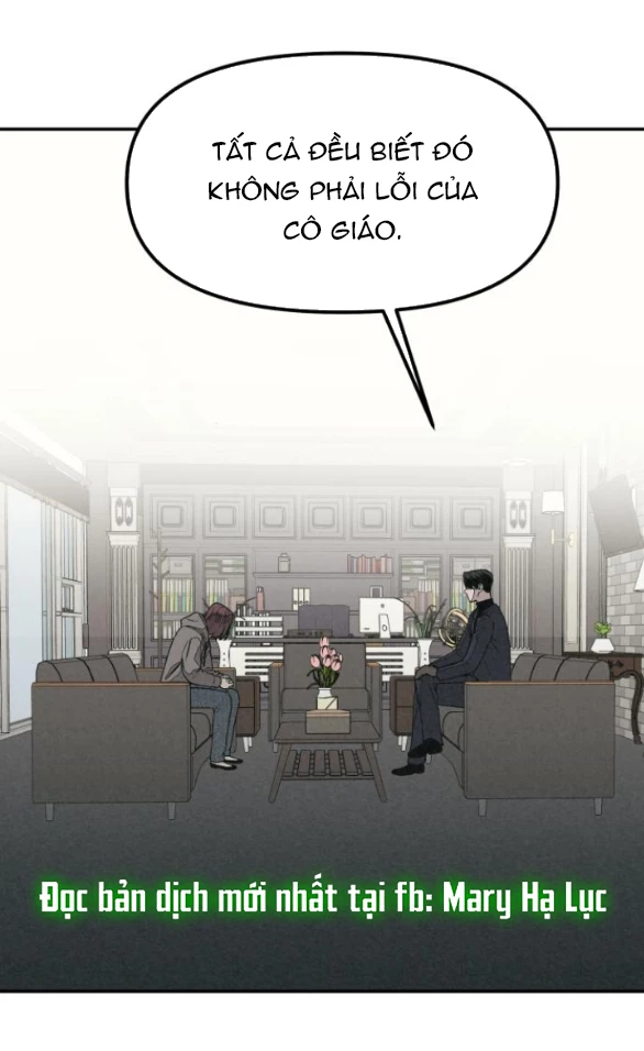 Vì Tôi Đã Giết Người Chapter 6.1 - Trang 2