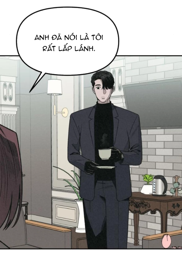 Vì Tôi Đã Giết Người Chapter 6.1 - Trang 2