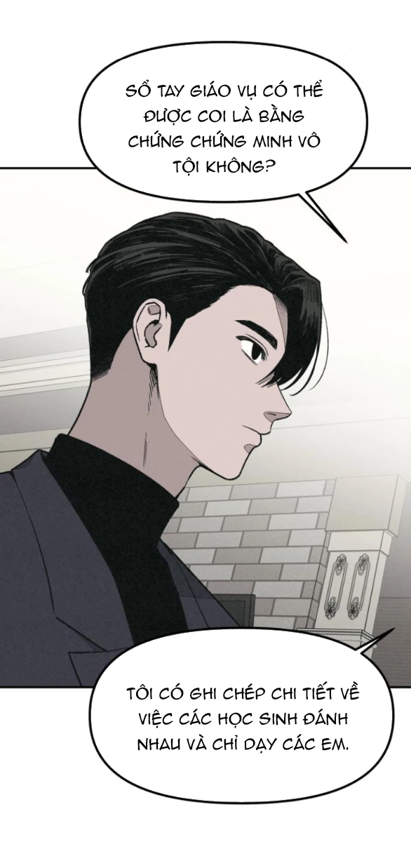 Vì Tôi Đã Giết Người Chapter 6.1 - Trang 2