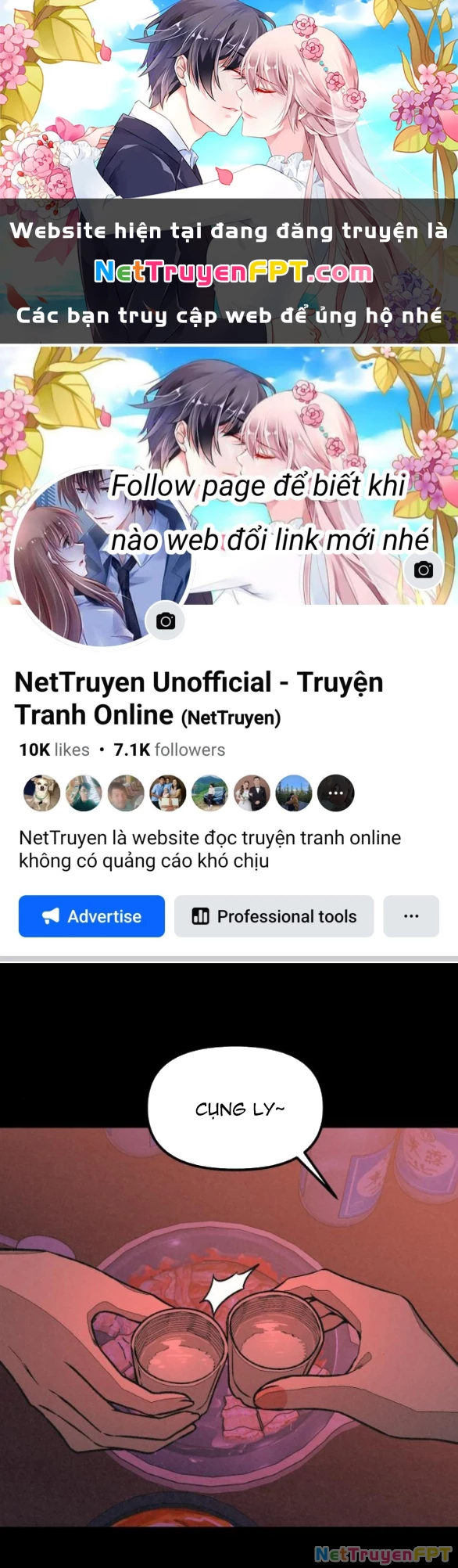 Vì Tôi Đã Giết Người Chapter 6.1 - Trang 2