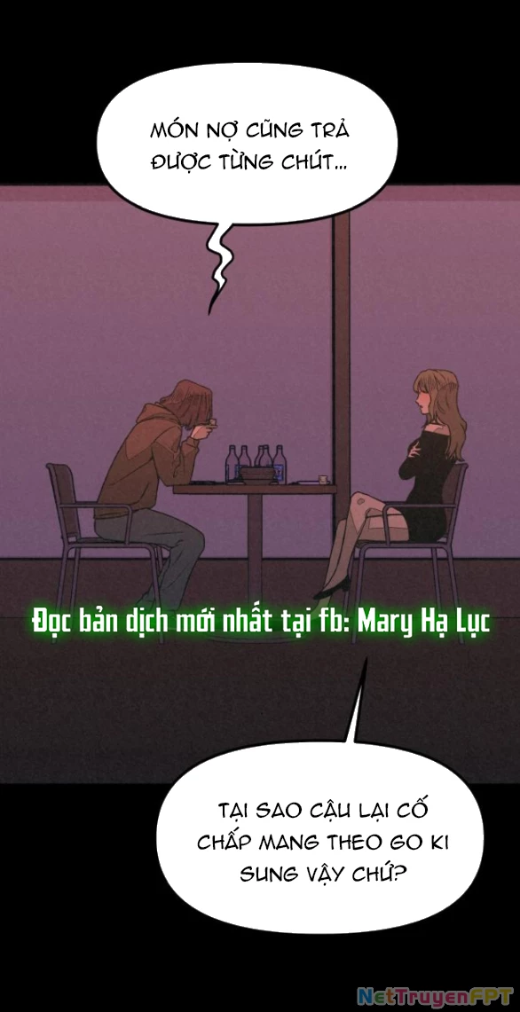 Vì Tôi Đã Giết Người Chapter 6.1 - Trang 2