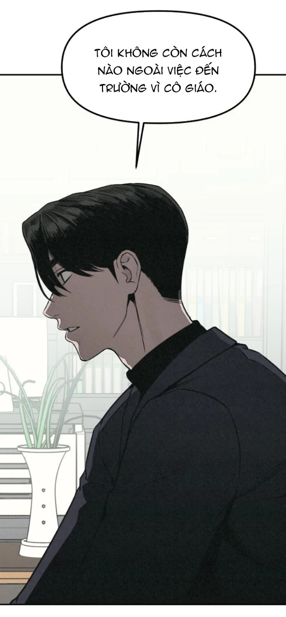 Vì Tôi Đã Giết Người Chapter 6.1 - Trang 2