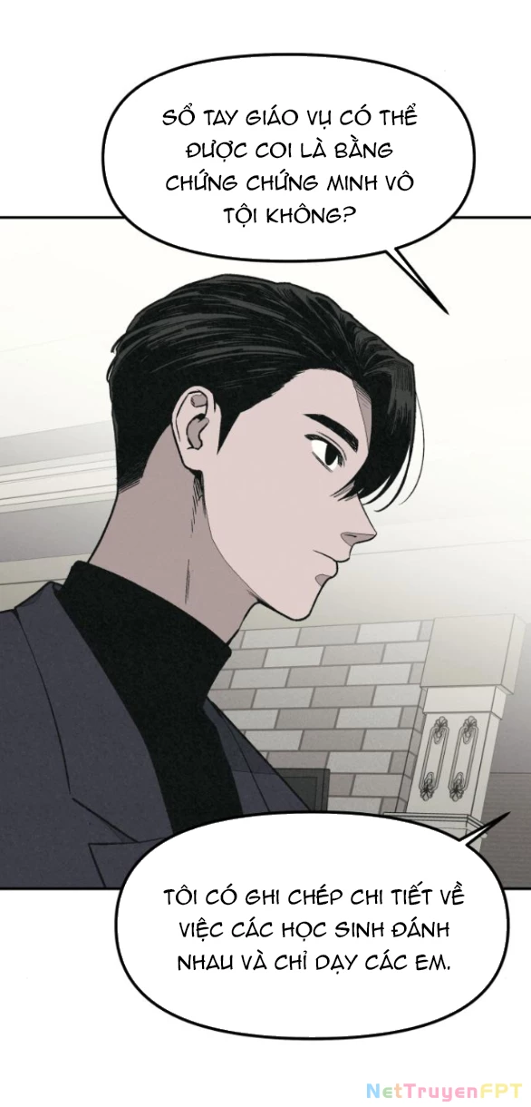 Vì Tôi Đã Giết Người Chapter 6.1 - Trang 2