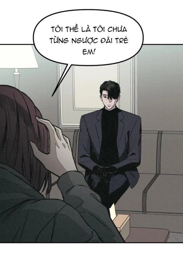 Vì Tôi Đã Giết Người Chapter 6.1 - Trang 2