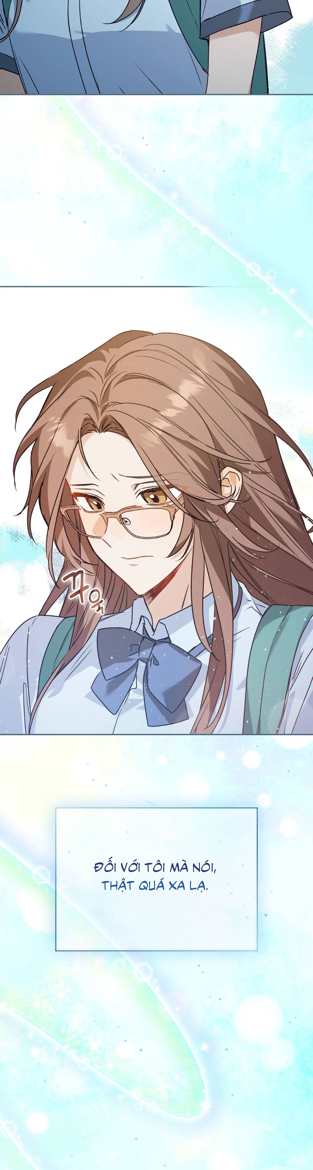 Vị Trí Cơ Thể Chapter 2 - Trang 2