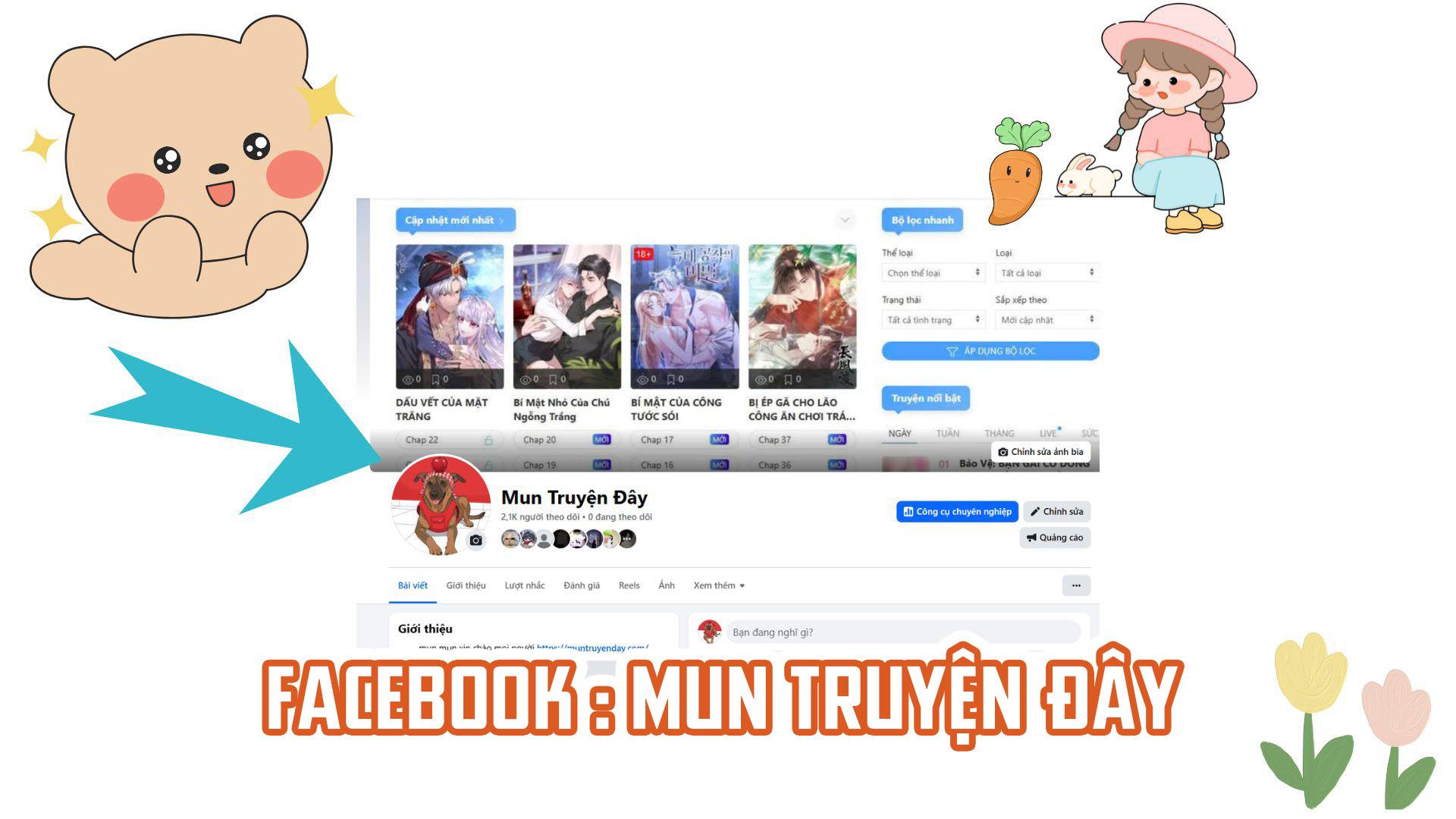 Vị Trí Cơ Thể Chapter 5 - Trang 2