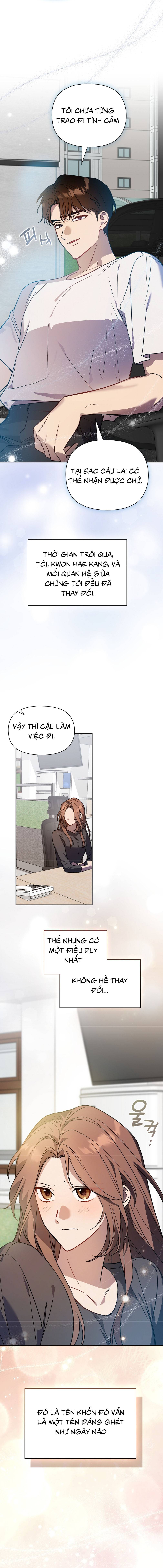 Vị Trí Cơ Thể Chapter 6 - Trang 2