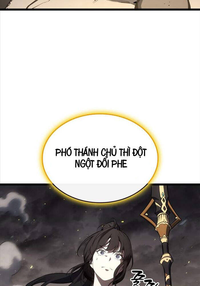 Vị Vua Mạnh Nhất Đã Trở Lại Chapter 100 - Trang 2