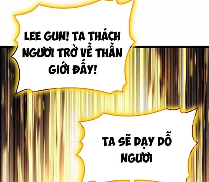 Vị Vua Mạnh Nhất Đã Trở Lại Chapter 101 - Trang 2