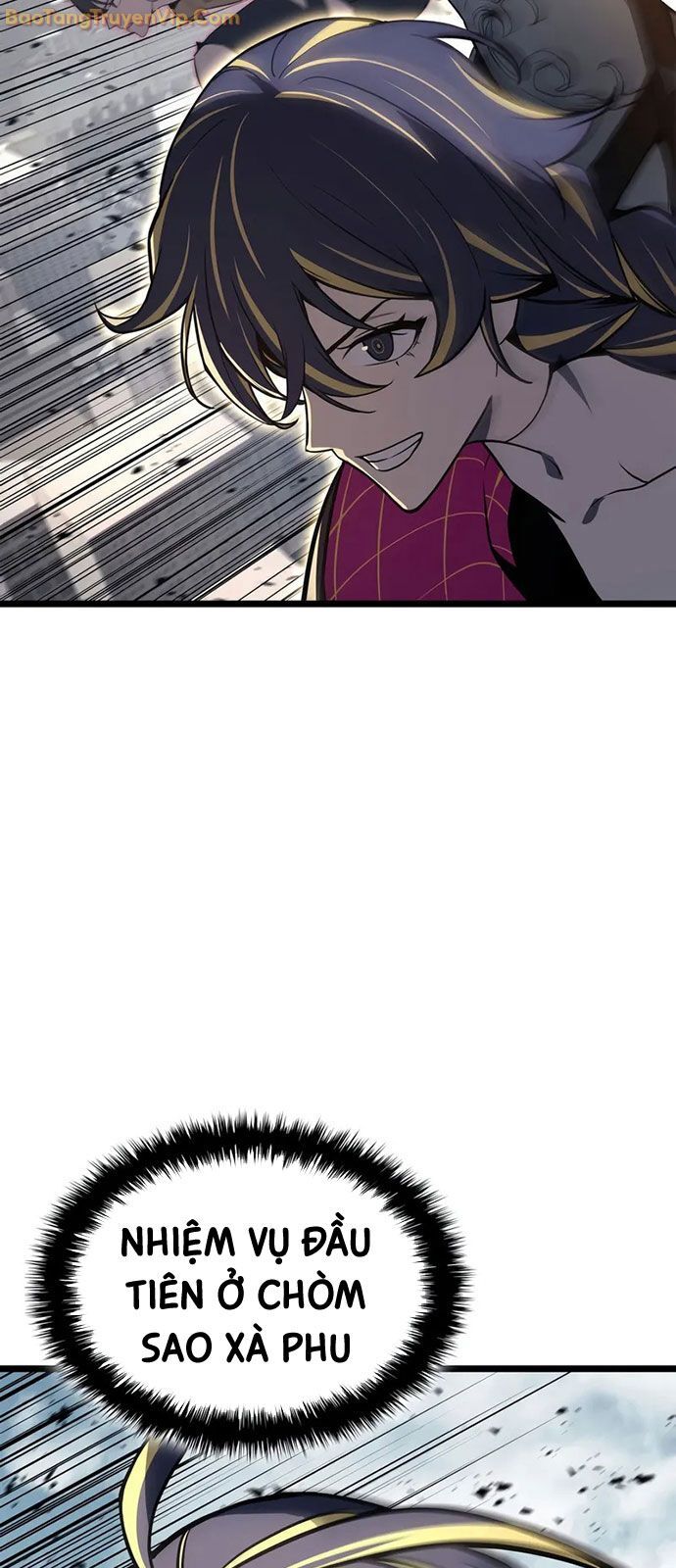 Vị Vua Mạnh Nhất Đã Trở Lại Chapter 106 - Trang 2