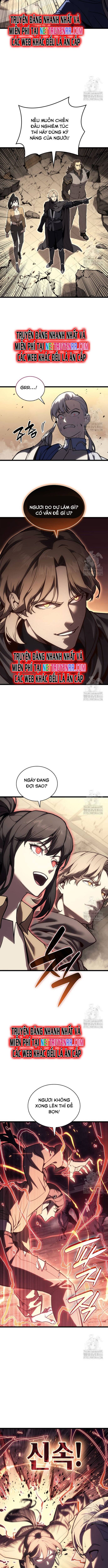 Vị Vua Mạnh Nhất Đã Trở Lại Chapter 108 - Trang 2