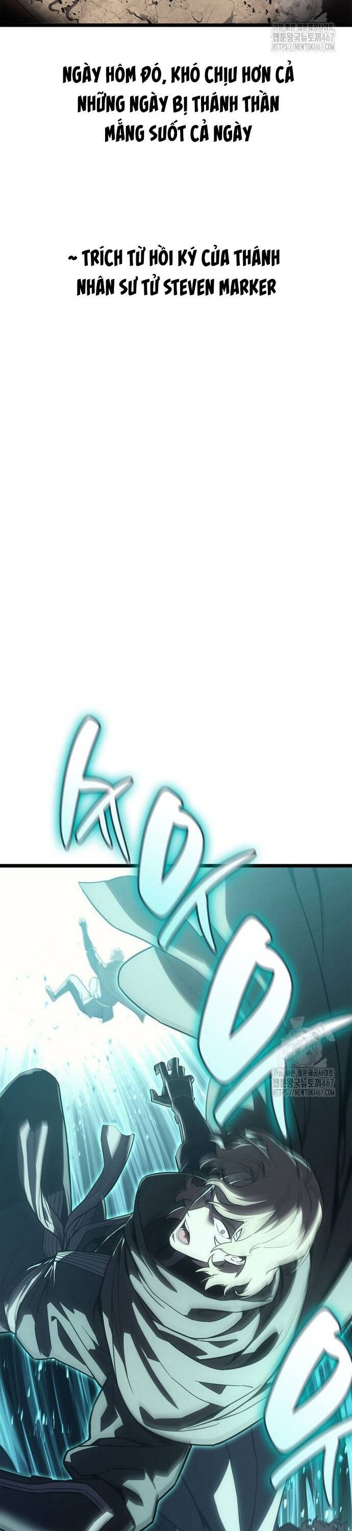 Vị Vua Mạnh Nhất Đã Trở Lại Chapter 109 - Trang 2