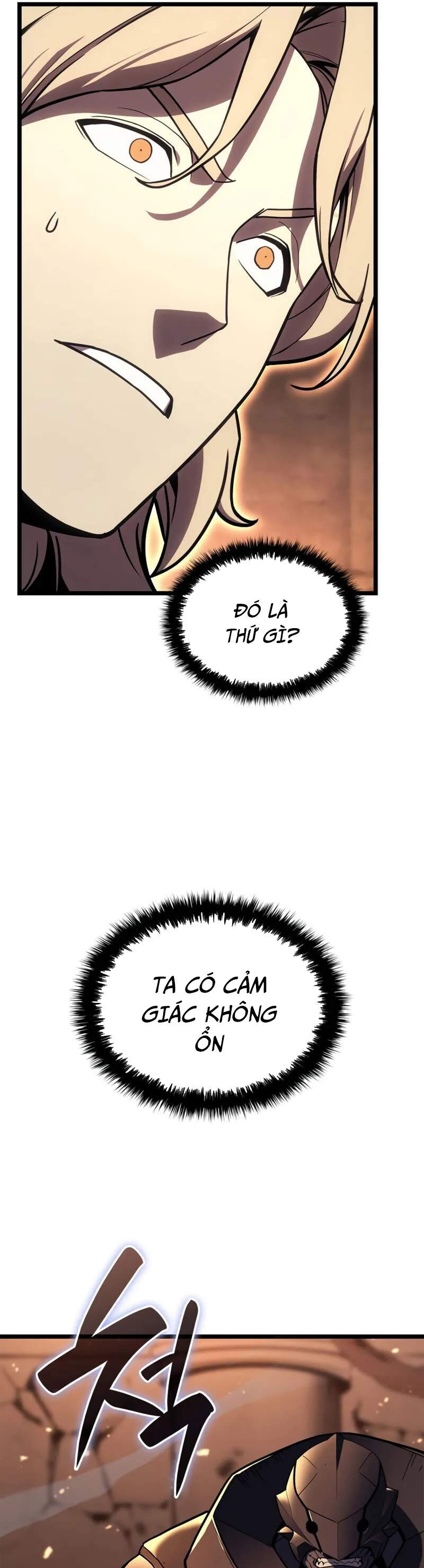 Vị Vua Mạnh Nhất Đã Trở Lại Chapter 110 - Trang 2