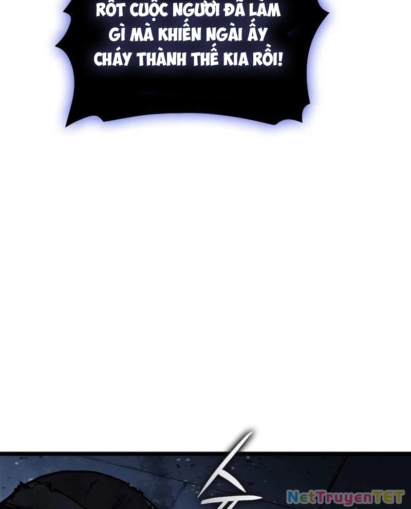 Vị Vua Mạnh Nhất Đã Trở Lại Chapter 111 - Trang 2