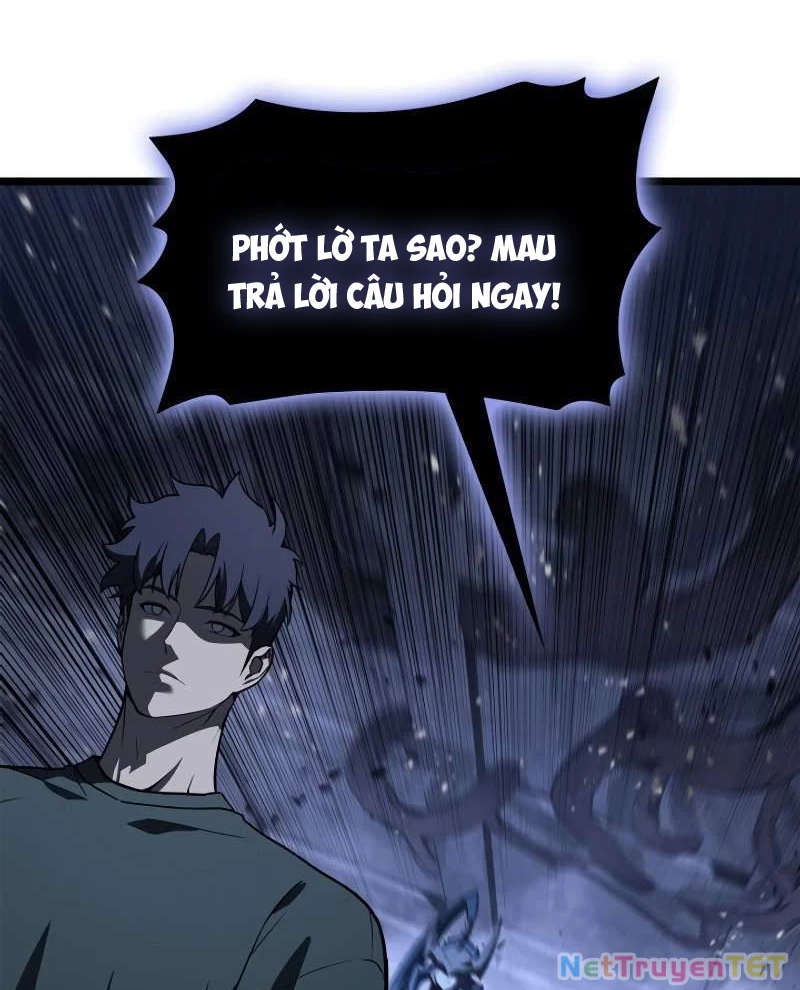 Vị Vua Mạnh Nhất Đã Trở Lại Chapter 111 - Trang 2