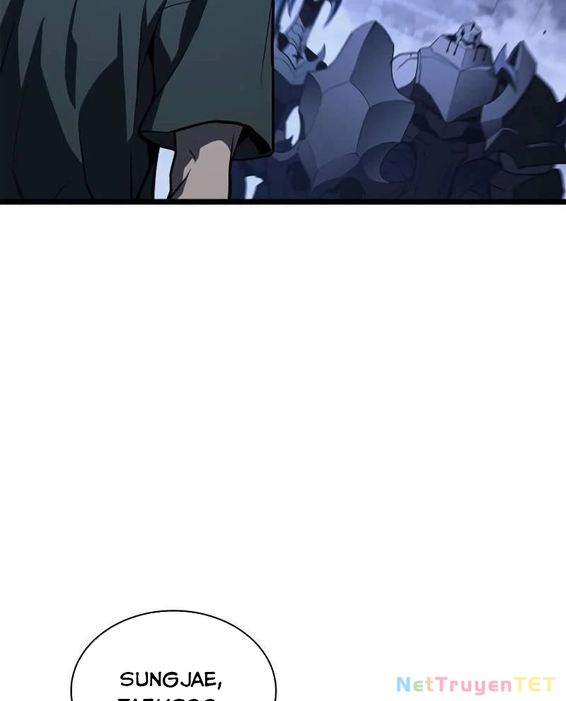 Vị Vua Mạnh Nhất Đã Trở Lại Chapter 111 - Trang 2