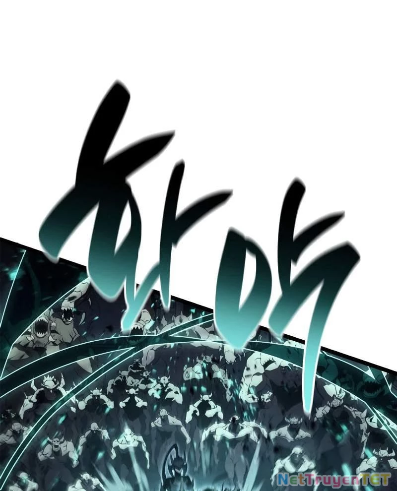 Vị Vua Mạnh Nhất Đã Trở Lại Chapter 111 - Trang 2