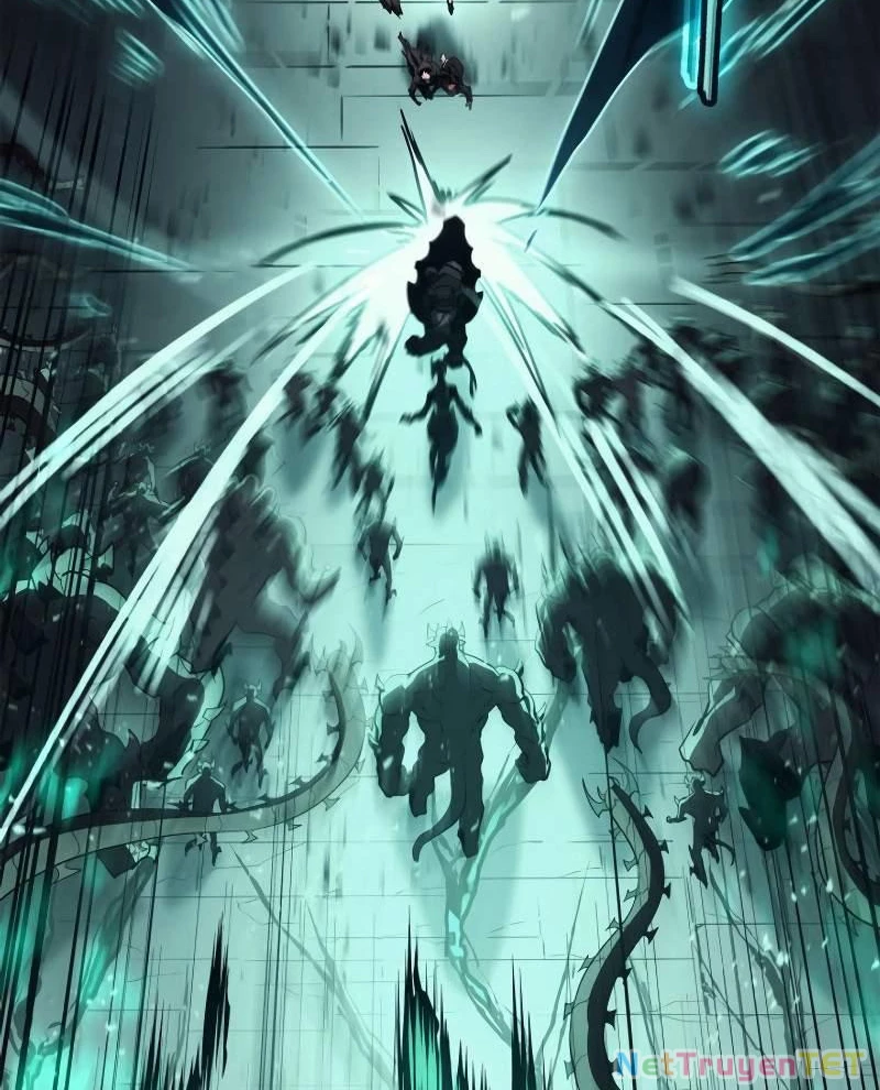 Vị Vua Mạnh Nhất Đã Trở Lại Chapter 111 - Trang 2