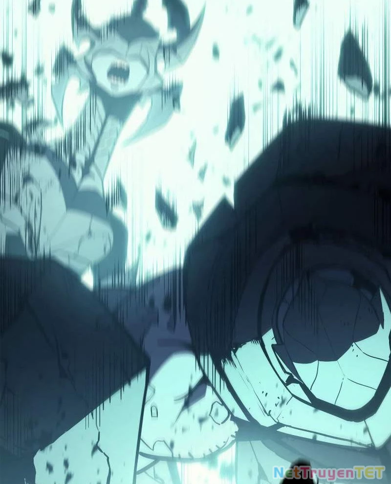 Vị Vua Mạnh Nhất Đã Trở Lại Chapter 111 - Trang 2