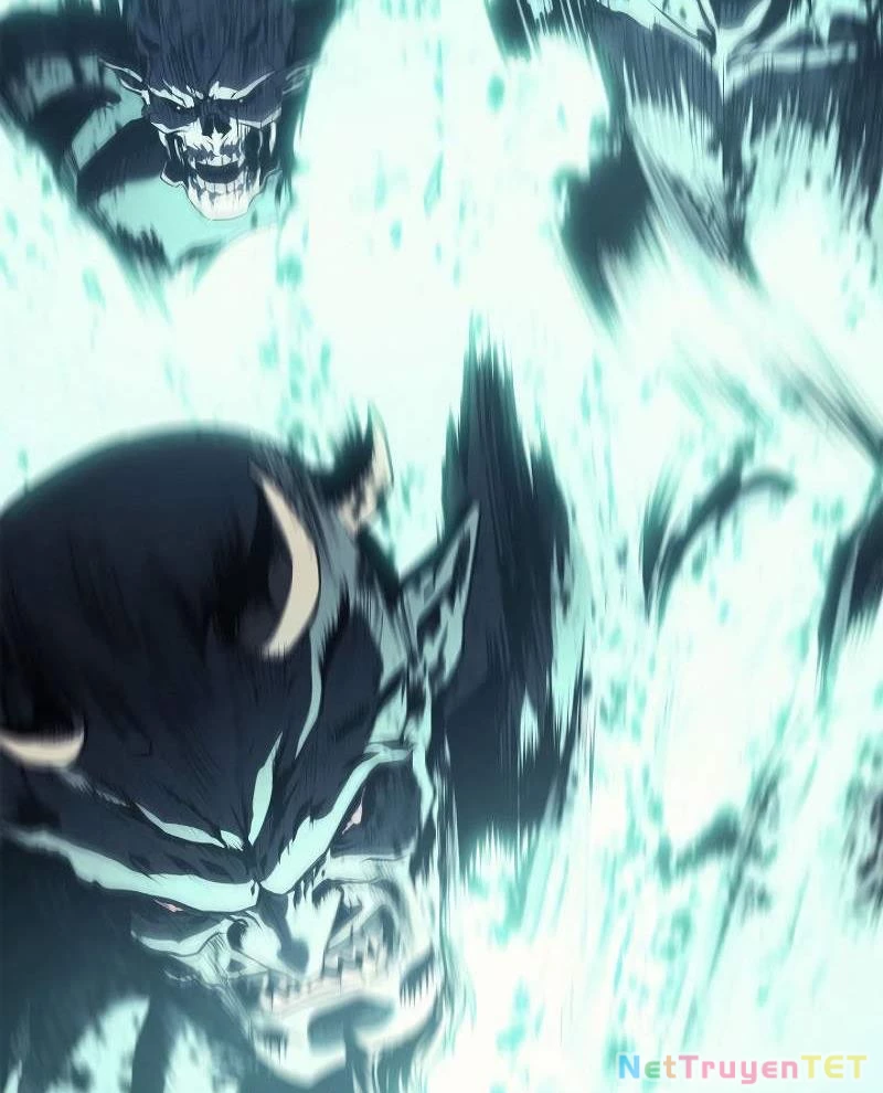 Vị Vua Mạnh Nhất Đã Trở Lại Chapter 111 - Trang 2
