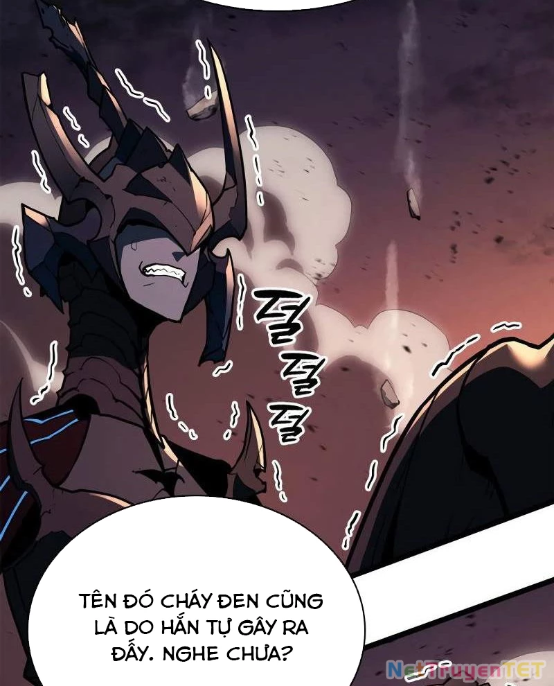 Vị Vua Mạnh Nhất Đã Trở Lại Chapter 111 - Trang 2