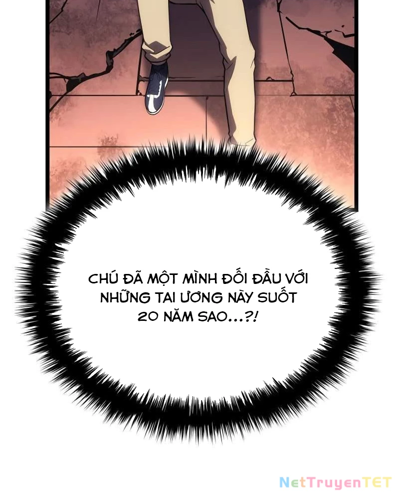 Vị Vua Mạnh Nhất Đã Trở Lại Chapter 111 - Trang 2