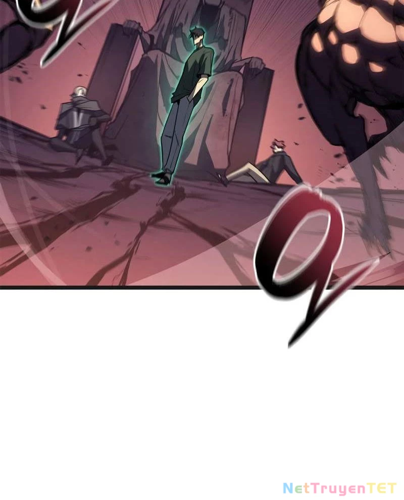 Vị Vua Mạnh Nhất Đã Trở Lại Chapter 111 - Trang 2