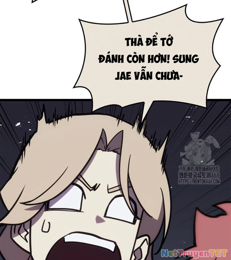 Vị Vua Mạnh Nhất Đã Trở Lại Chapter 112 - Trang 2