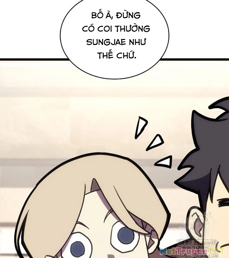 Vị Vua Mạnh Nhất Đã Trở Lại Chapter 112 - Trang 2