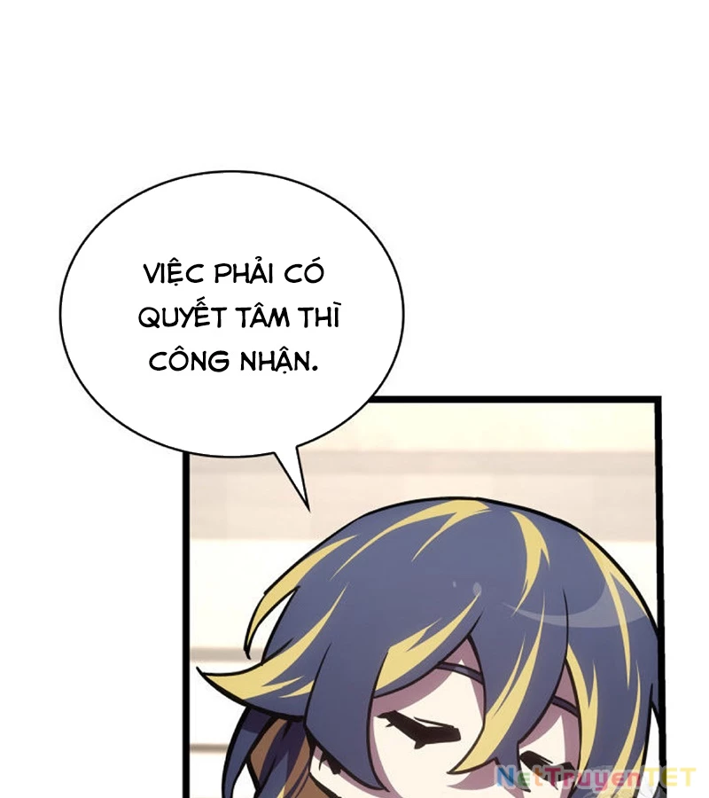 Vị Vua Mạnh Nhất Đã Trở Lại Chapter 112 - Trang 2