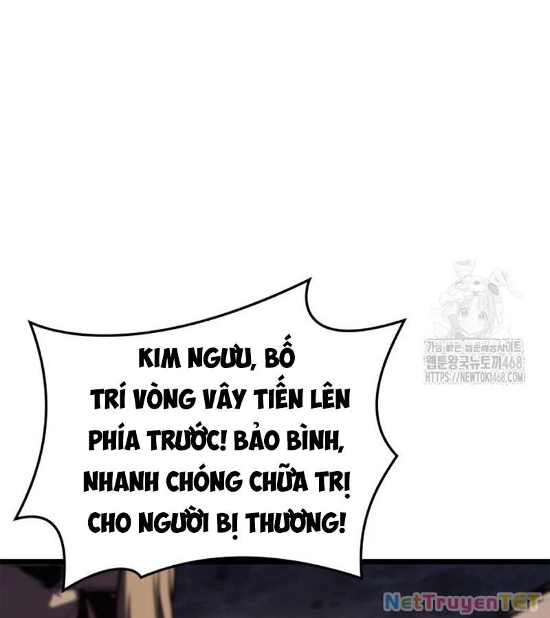 Vị Vua Mạnh Nhất Đã Trở Lại Chapter 112 - Trang 2