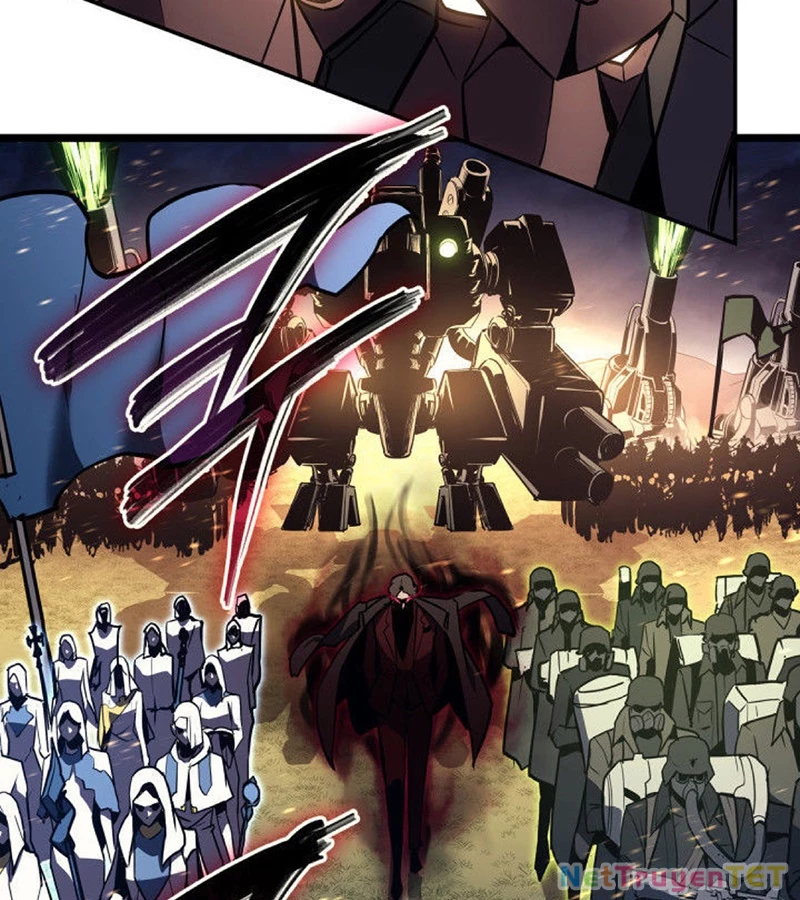 Vị Vua Mạnh Nhất Đã Trở Lại Chapter 112 - Trang 2