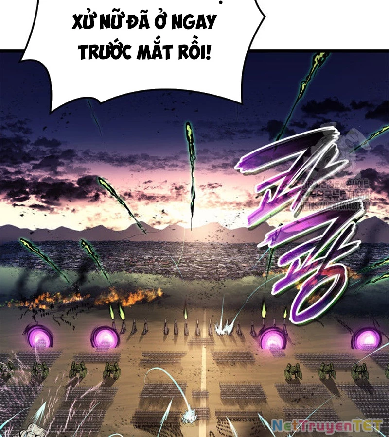 Vị Vua Mạnh Nhất Đã Trở Lại Chapter 112 - Trang 2