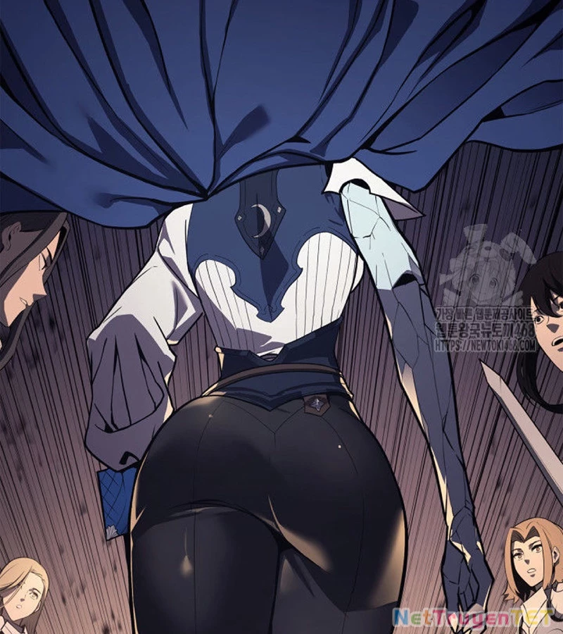 Vị Vua Mạnh Nhất Đã Trở Lại Chapter 112 - Trang 2