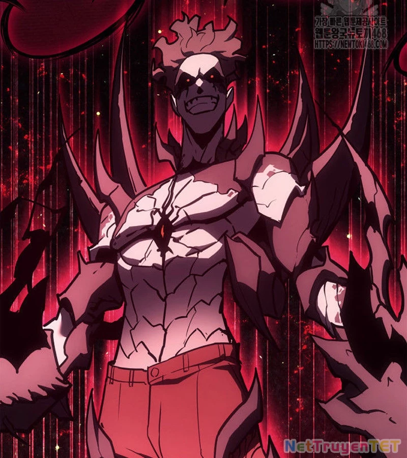 Vị Vua Mạnh Nhất Đã Trở Lại Chapter 112 - Trang 2