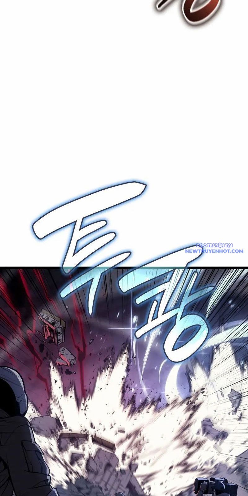 Vị Vua Mạnh Nhất Đã Trở Lại Chapter 113 - Trang 2