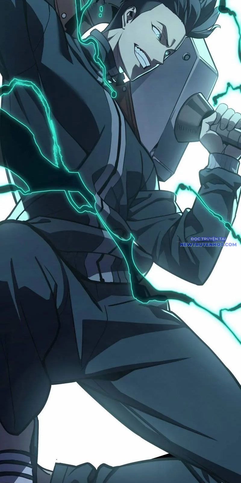 Vị Vua Mạnh Nhất Đã Trở Lại Chapter 113 - Trang 2