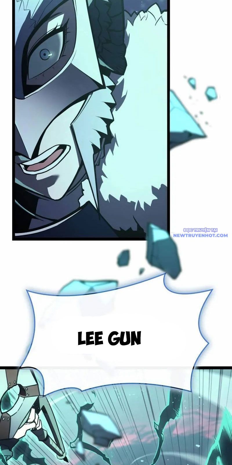 Vị Vua Mạnh Nhất Đã Trở Lại Chapter 113 - Trang 2
