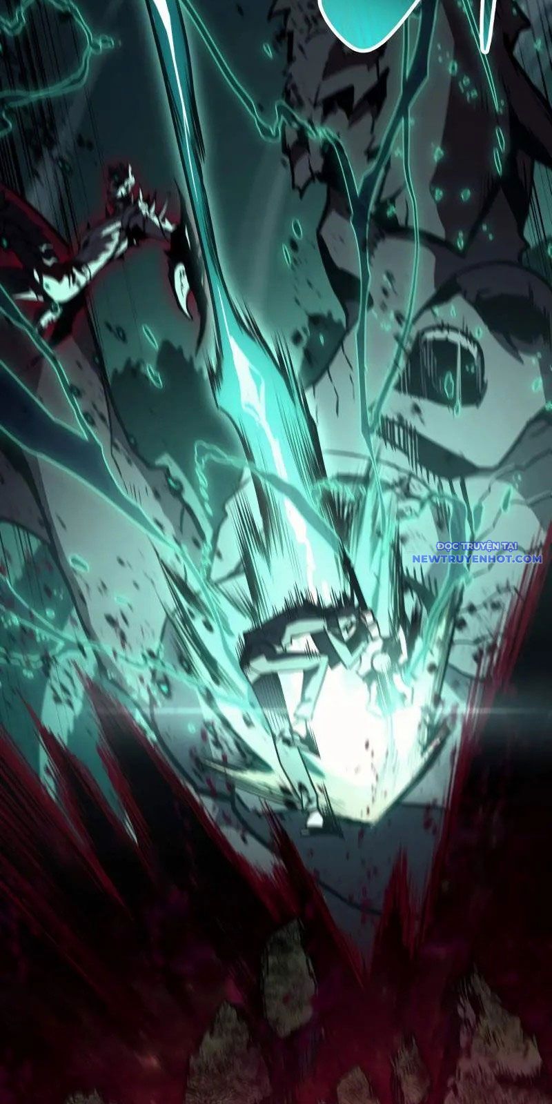 Vị Vua Mạnh Nhất Đã Trở Lại Chapter 113 - Trang 2