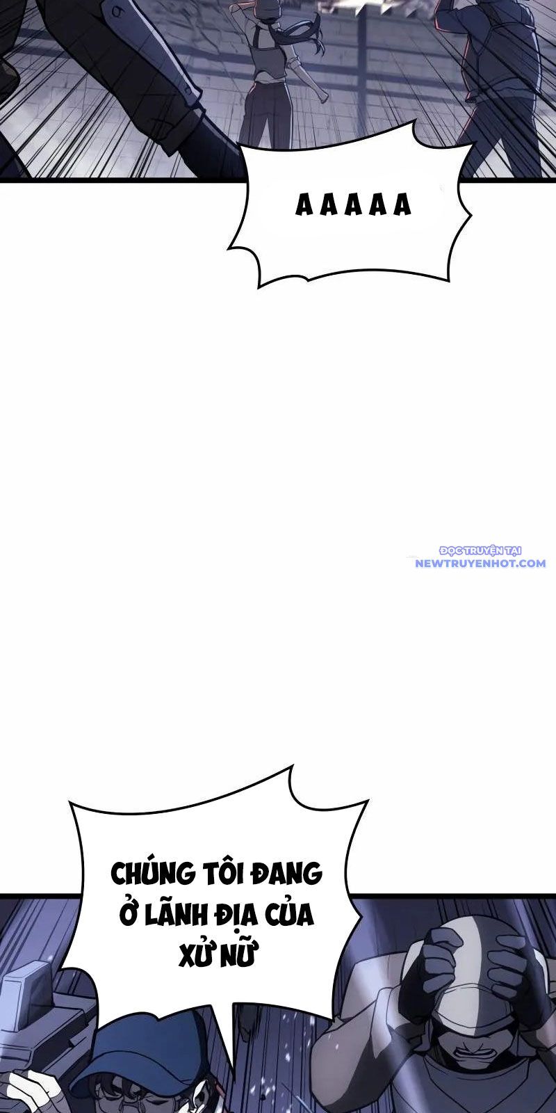 Vị Vua Mạnh Nhất Đã Trở Lại Chapter 113 - Trang 2